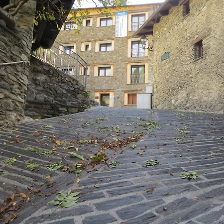 3000 Lägenhet Arinsal